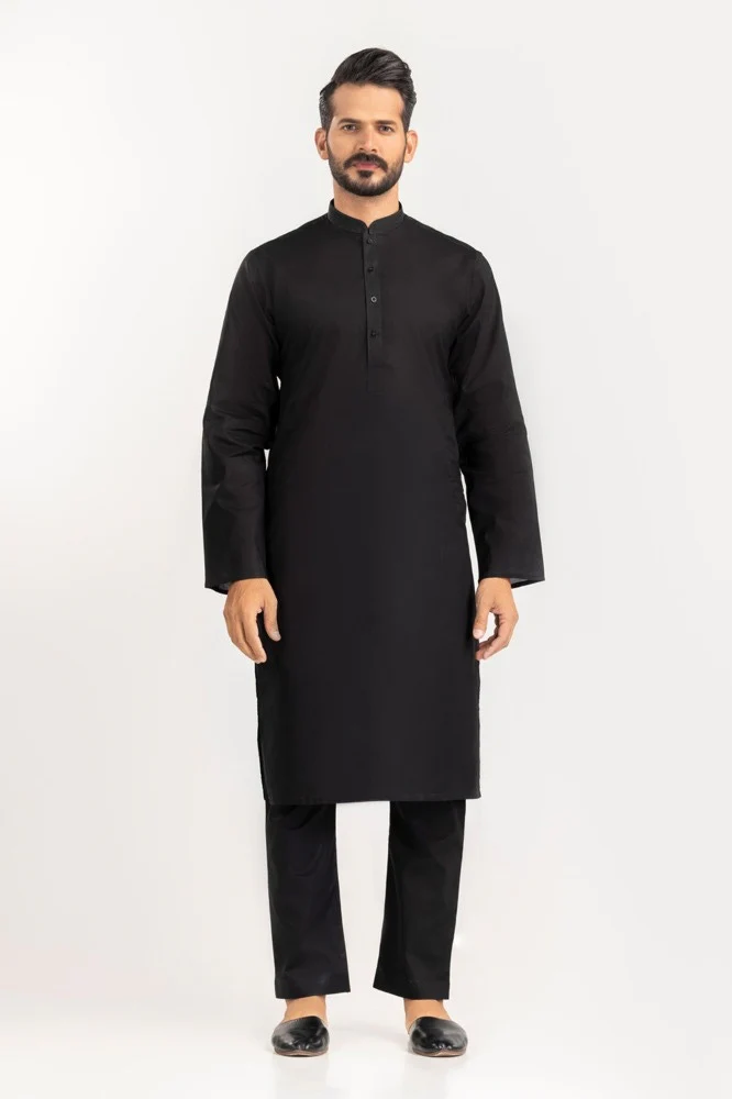 Platinum Latha Unstitched Fabric Cotton-LF - Image 7
