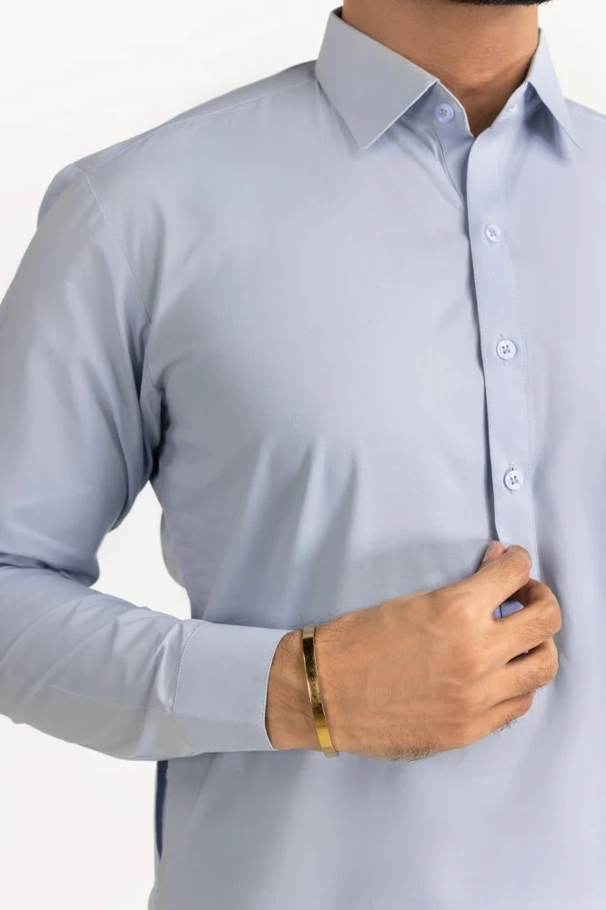 Platinum Latha Unstitched Fabric Cotton-LF - Image 91