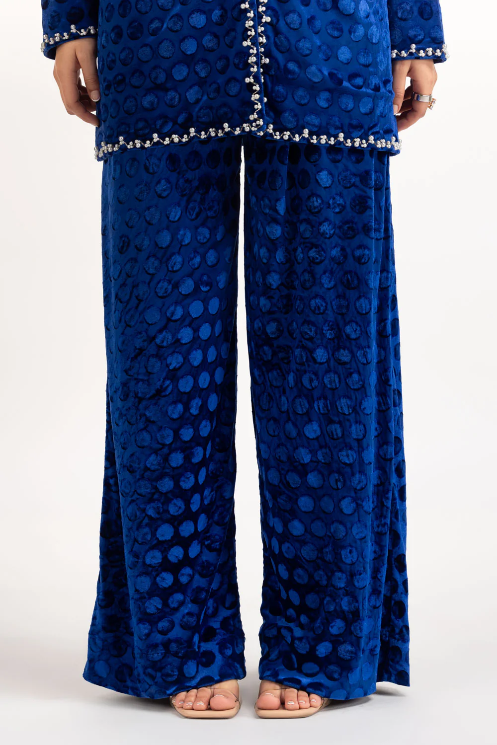 Polka Dots Velvet - Image 7