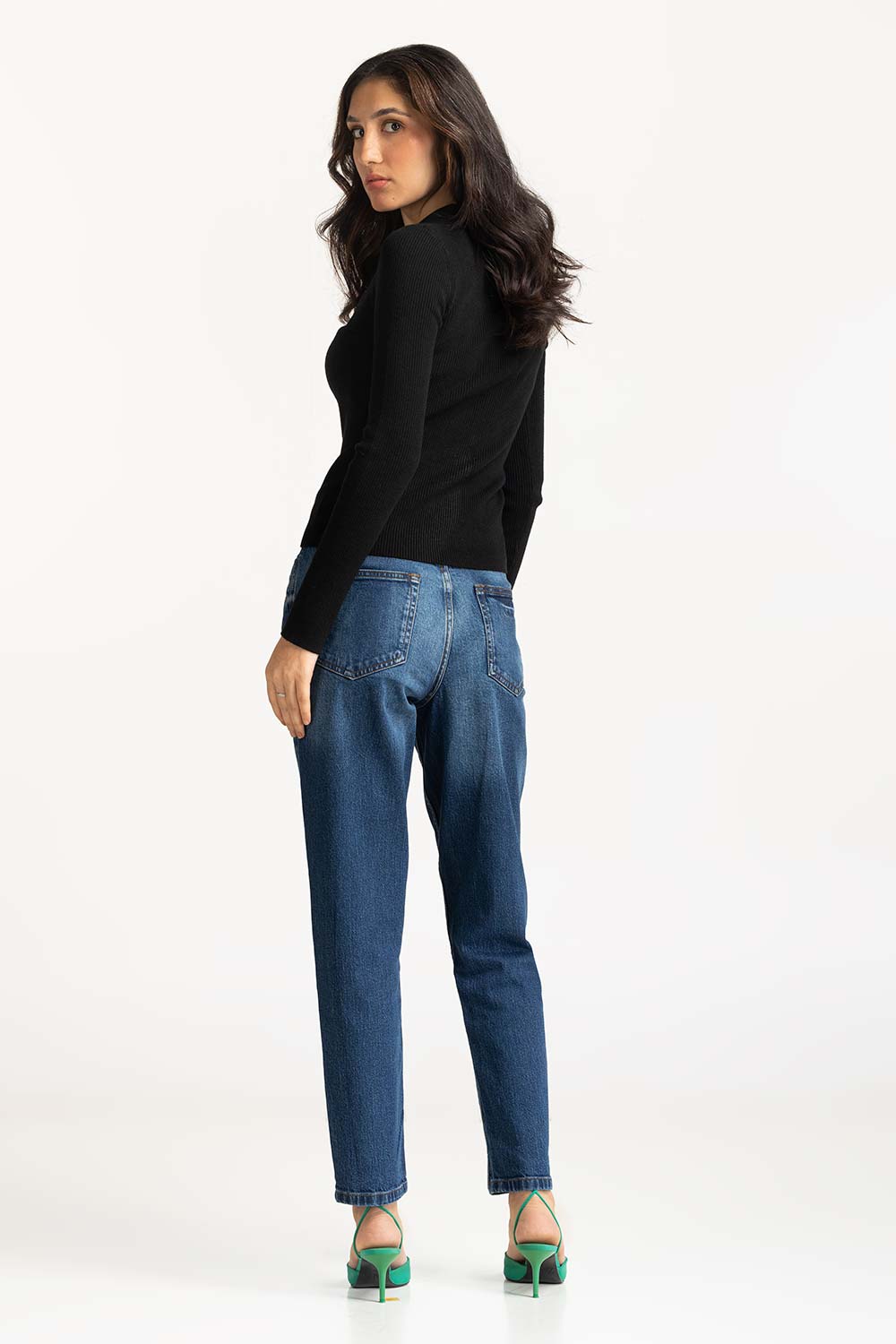 Polo Sweater - Image 5