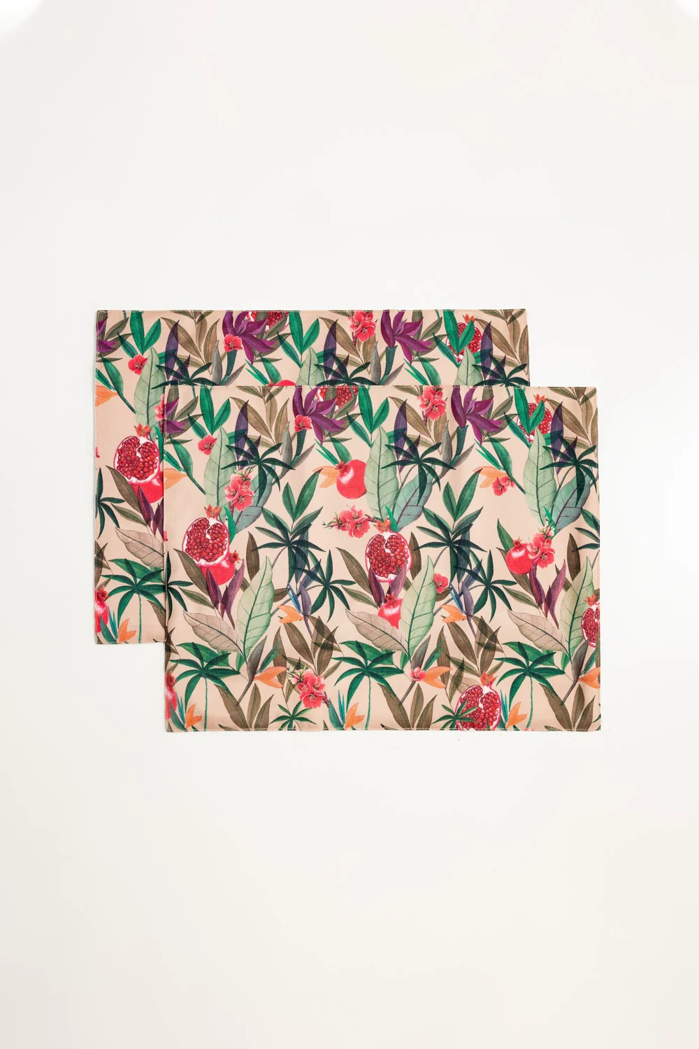 Pomegranate 2pcs Placemats - Image 2