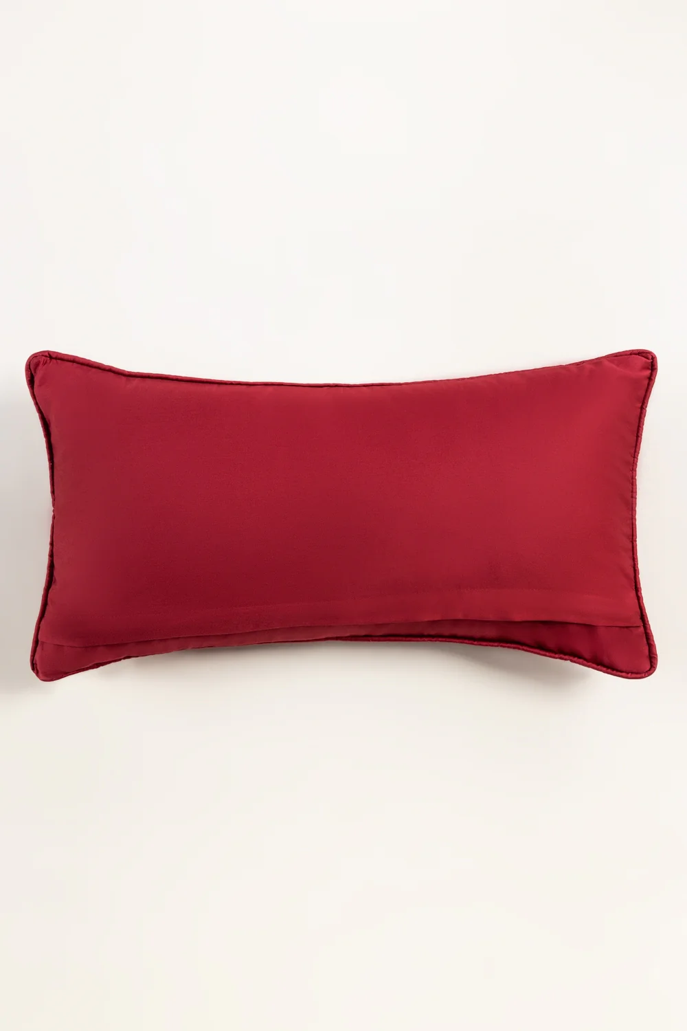 Pomegranate T-400 Embroidered Deck Cushion Cover - Image 3
