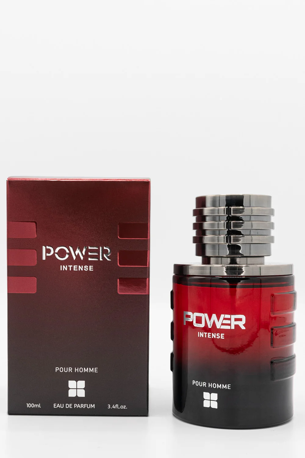 Power Intense Perfume For Men - Image 2