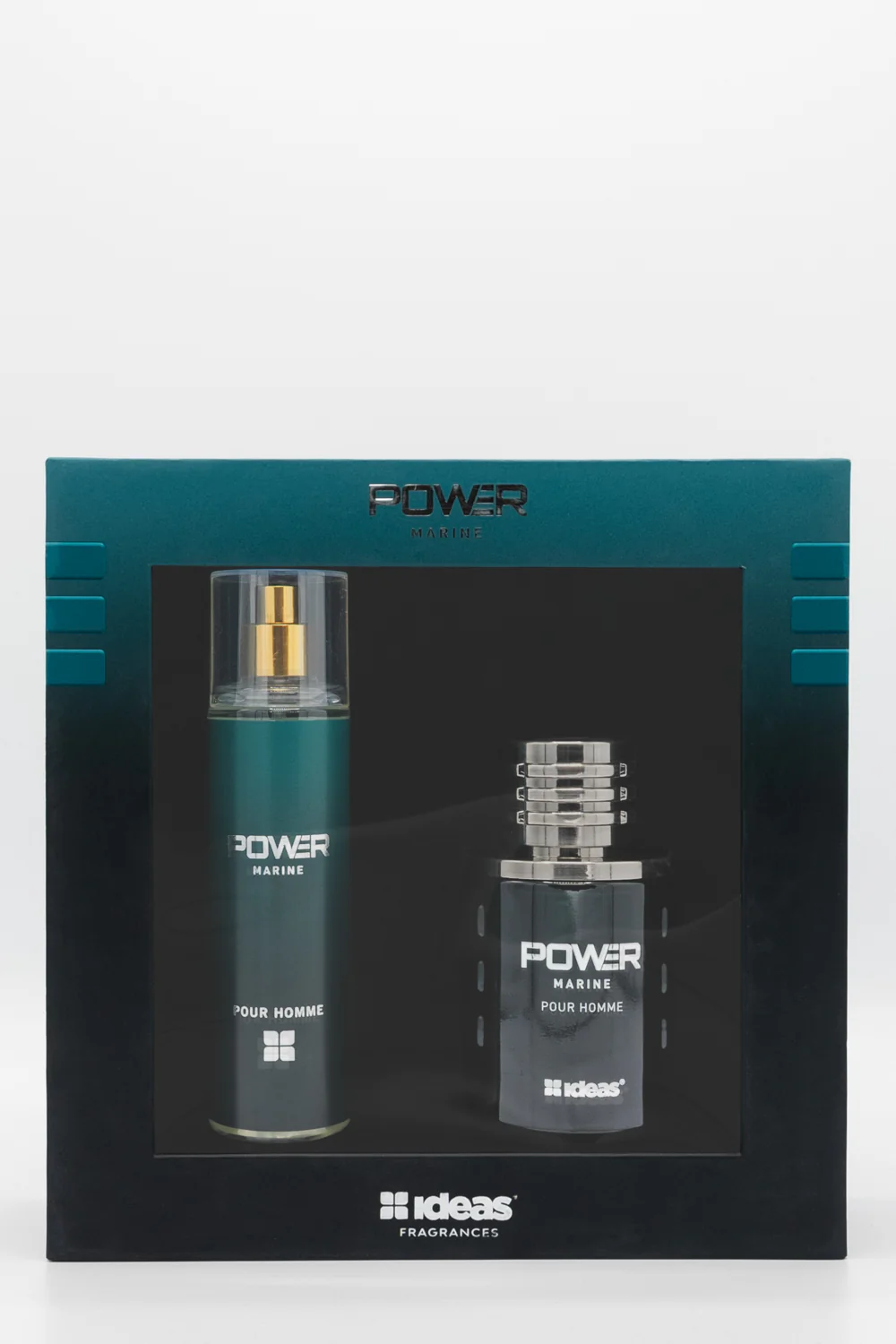 Power Marine Gift Set For Men - Image 2