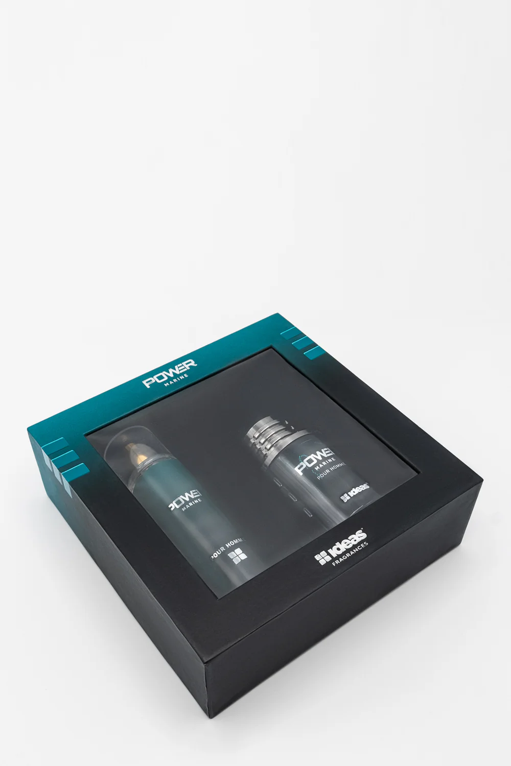 Power Marine Gift Set For Men - Image 3