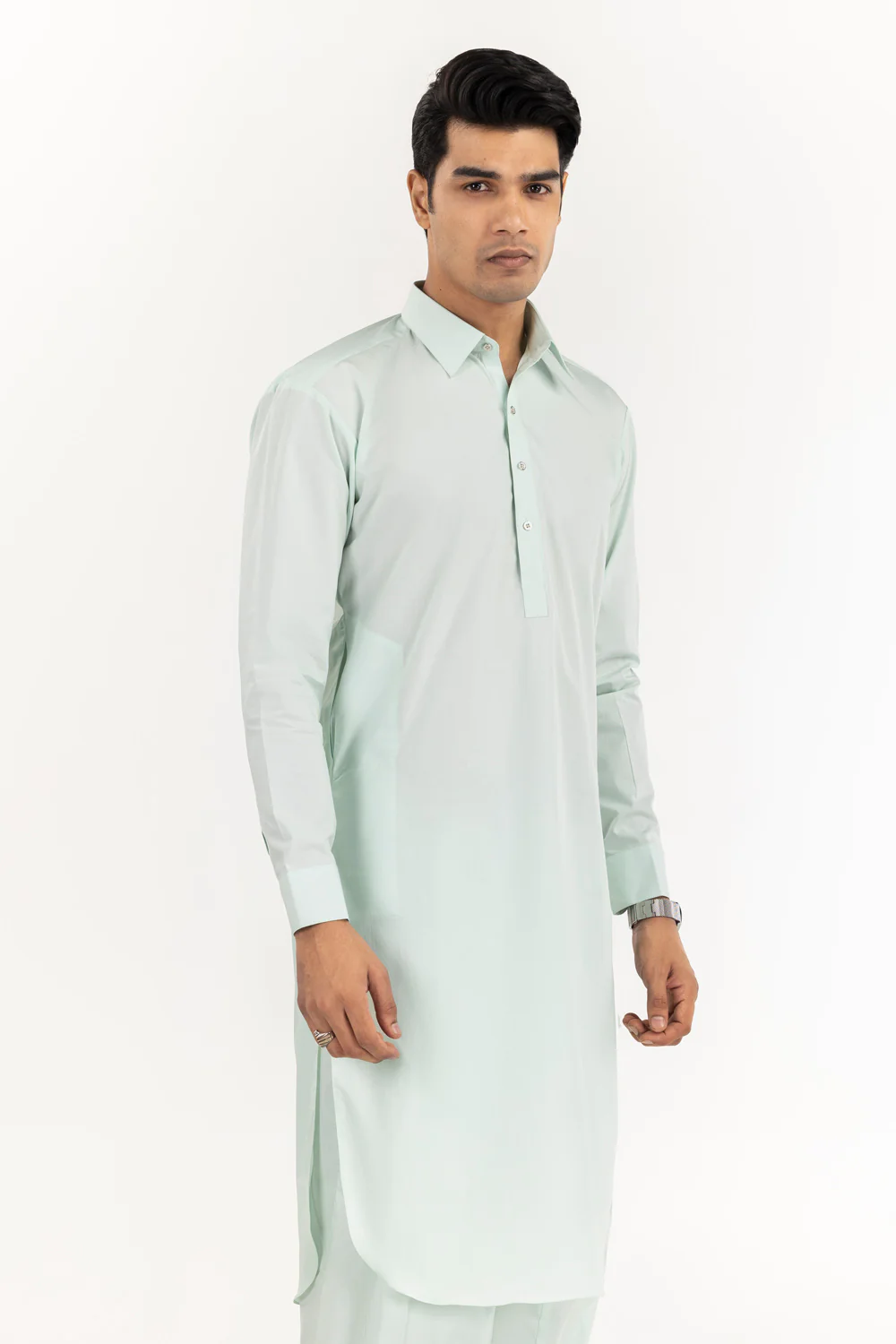 President Latha Unstitched Fabric Cotton-LF - Image 35