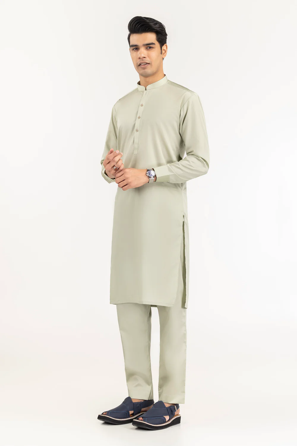 Preston Unstitched Fabric Cotton-LF - Image 15