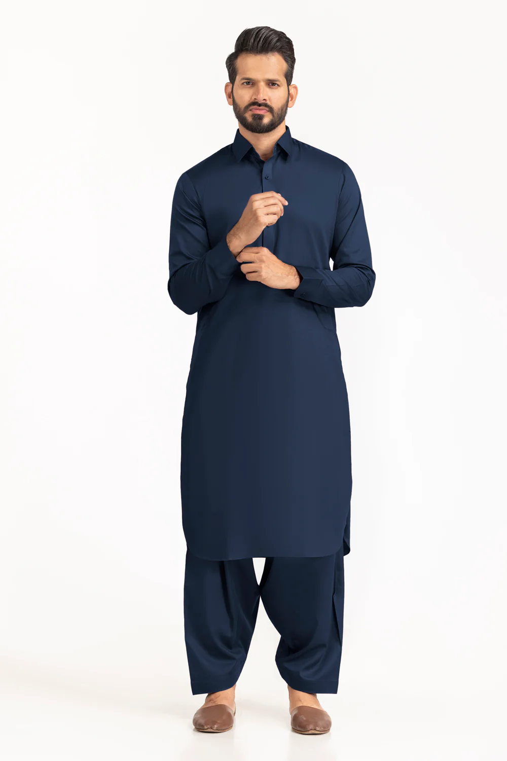 Preston Unstitched Fabric Cotton-LF - Image 21