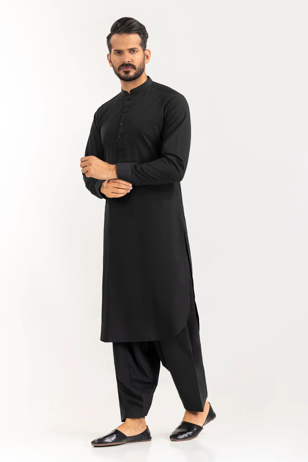 Preston Unstitched Fabric Cotton-LF - Image 30