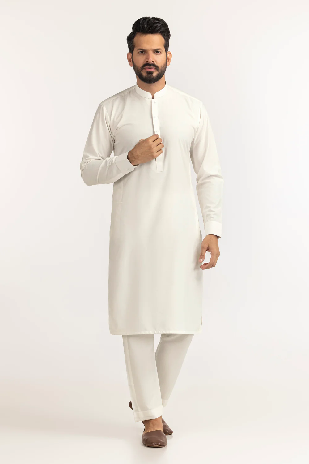 Preston Unstitched Fabric Cotton-LF - Image 6