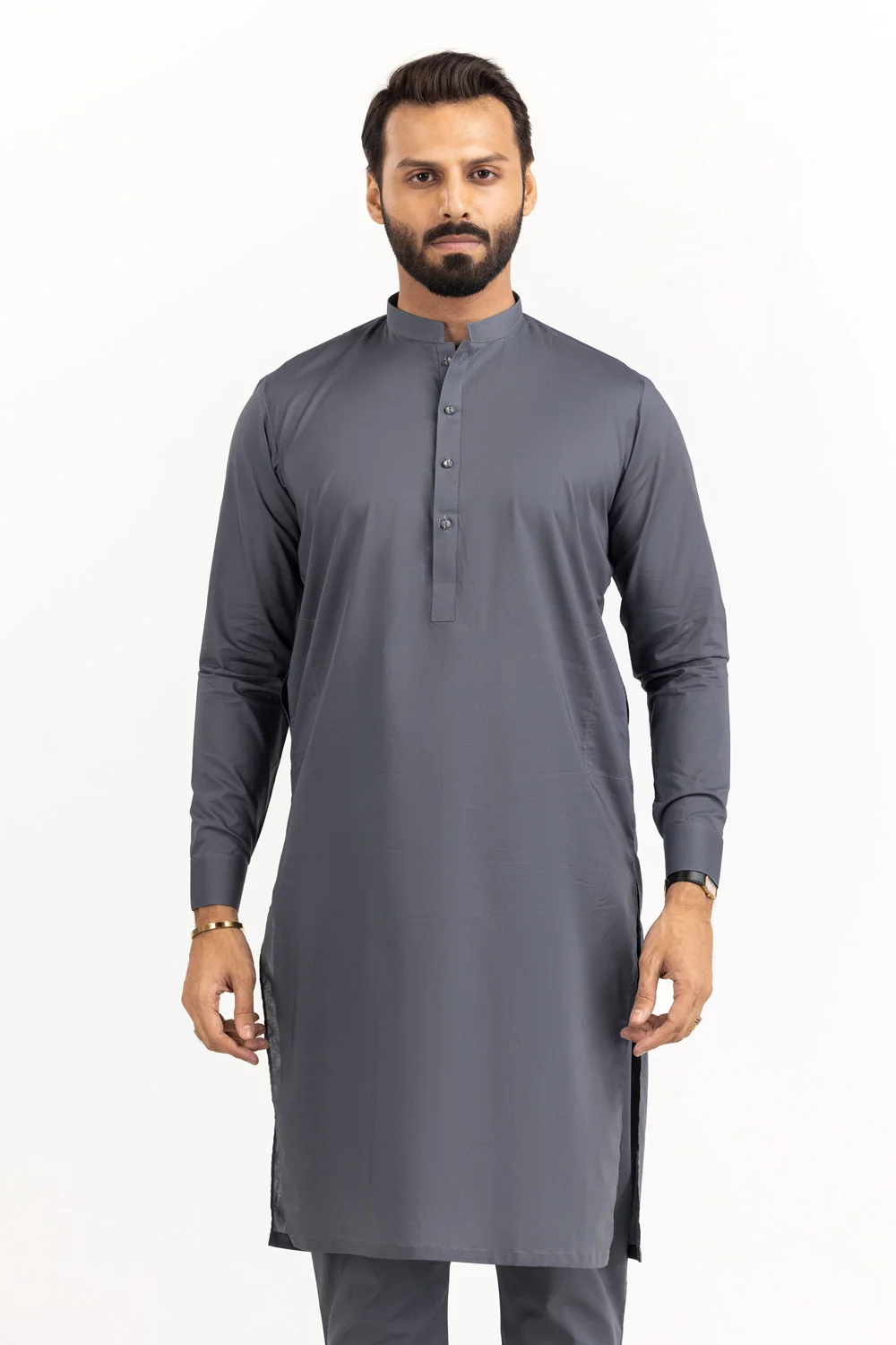 Prime Latha Unstitched Fabric Cotton-LF - Image 104
