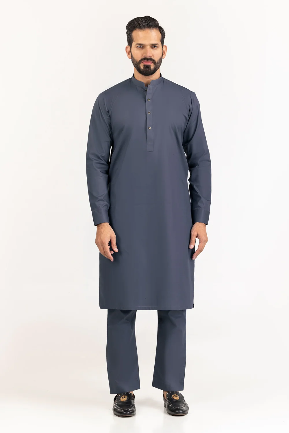 Prime Latha Unstitched Fabric Cotton-LF - Image 105