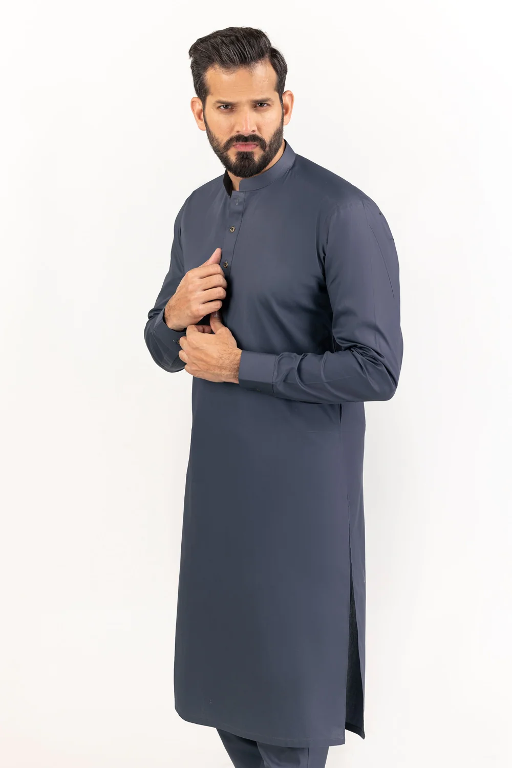 Prime Latha Unstitched Fabric Cotton-LF - Image 107