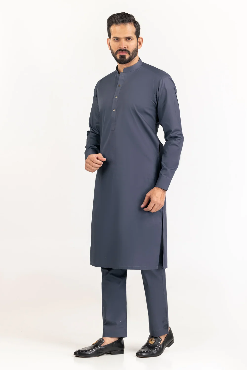 Prime Latha Unstitched Fabric Cotton-LF - Image 110