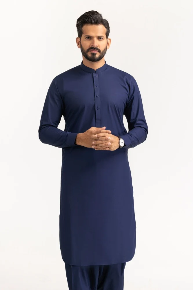 Prime Latha Unstitched Fabric Cotton-LF - Image 114