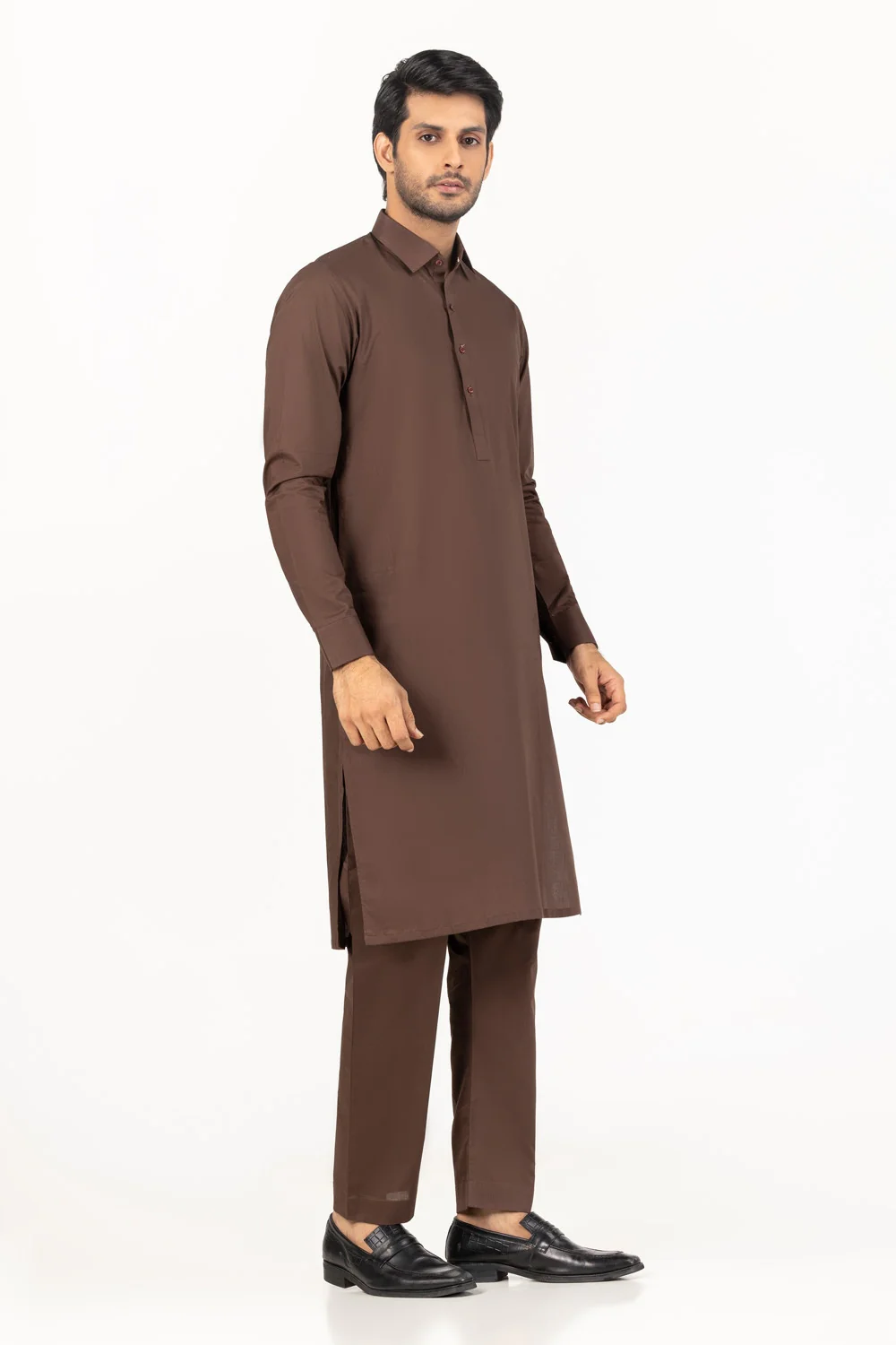 Prime Latha Unstitched Fabric Cotton-LF - Image 121