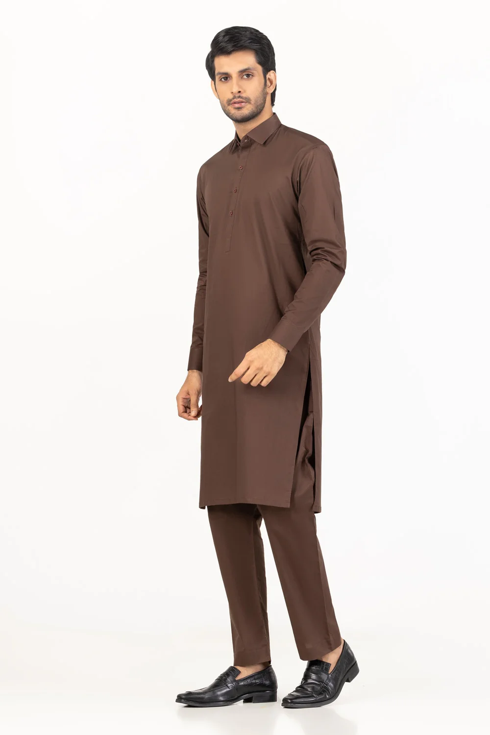 Prime Latha Unstitched Fabric Cotton-LF - Image 122