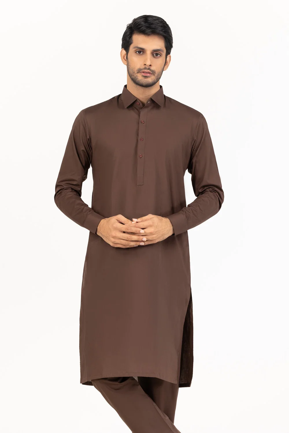 Prime Latha Unstitched Fabric Cotton-LF - Image 123