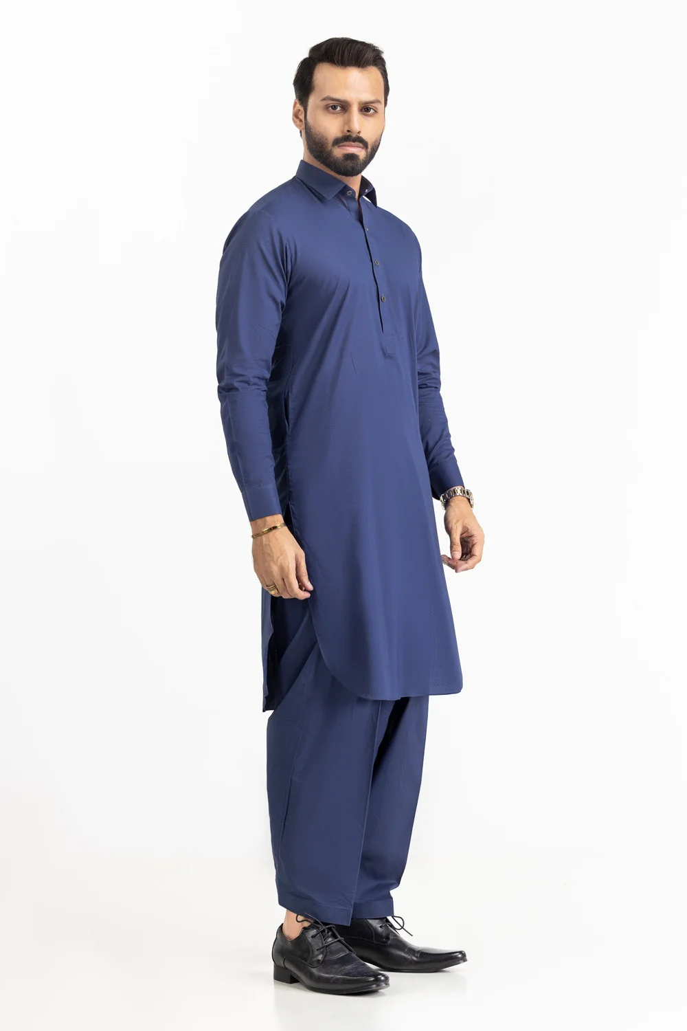 Prime Latha Unstitched Fabric Cotton-LF - Image 131