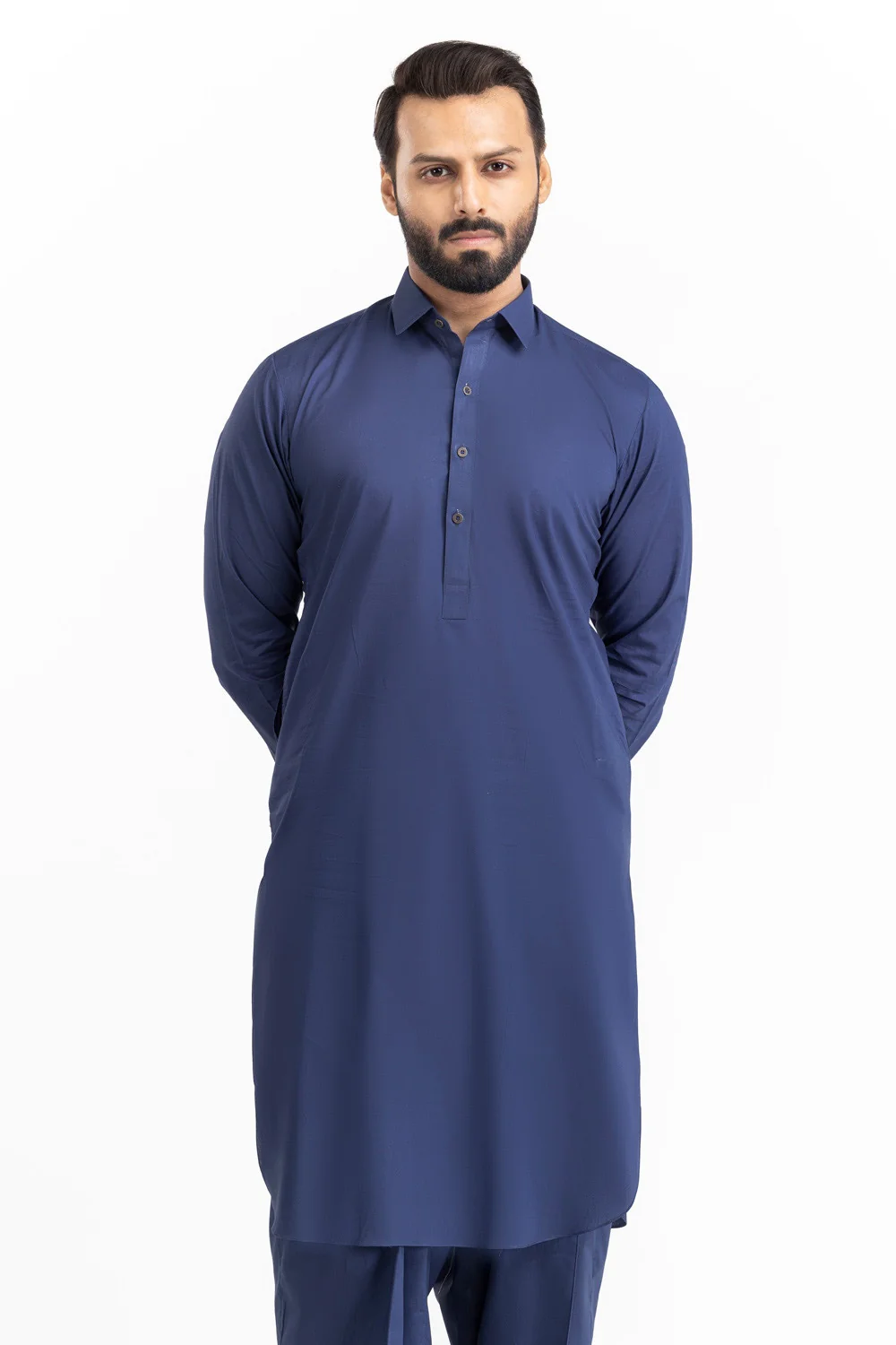 Prime Latha Unstitched Fabric Cotton-LF - Image 132