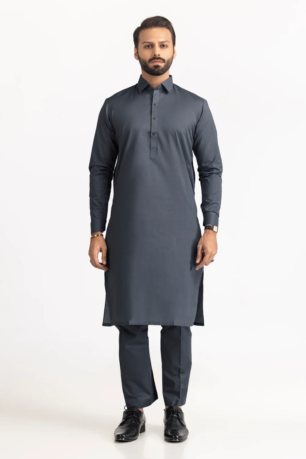 Prime Latha Unstitched Fabric Cotton-LF - Image 151