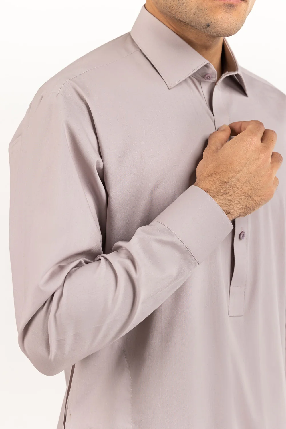 Prime Latha Unstitched Fabric Cotton-LF - Image 16