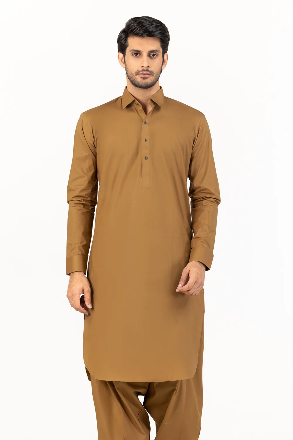 Prime Latha Unstitched Fabric Cotton-LF - Image 24