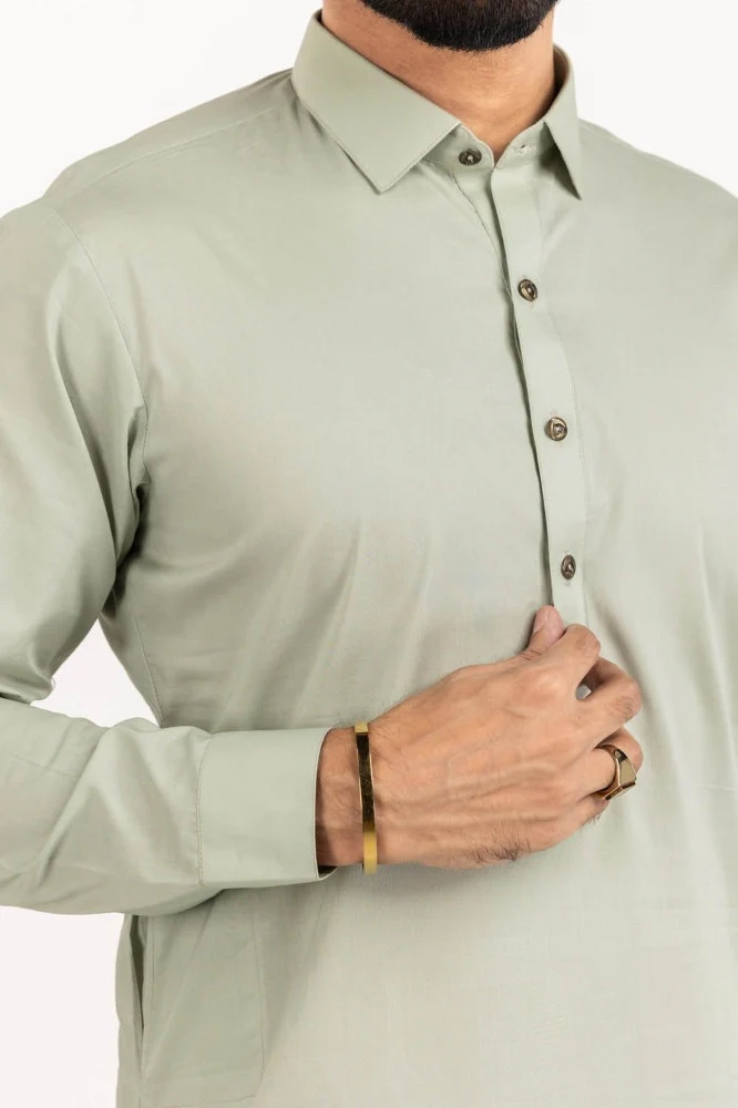 Prime Latha Unstitched Fabric Cotton-LF - Image 26