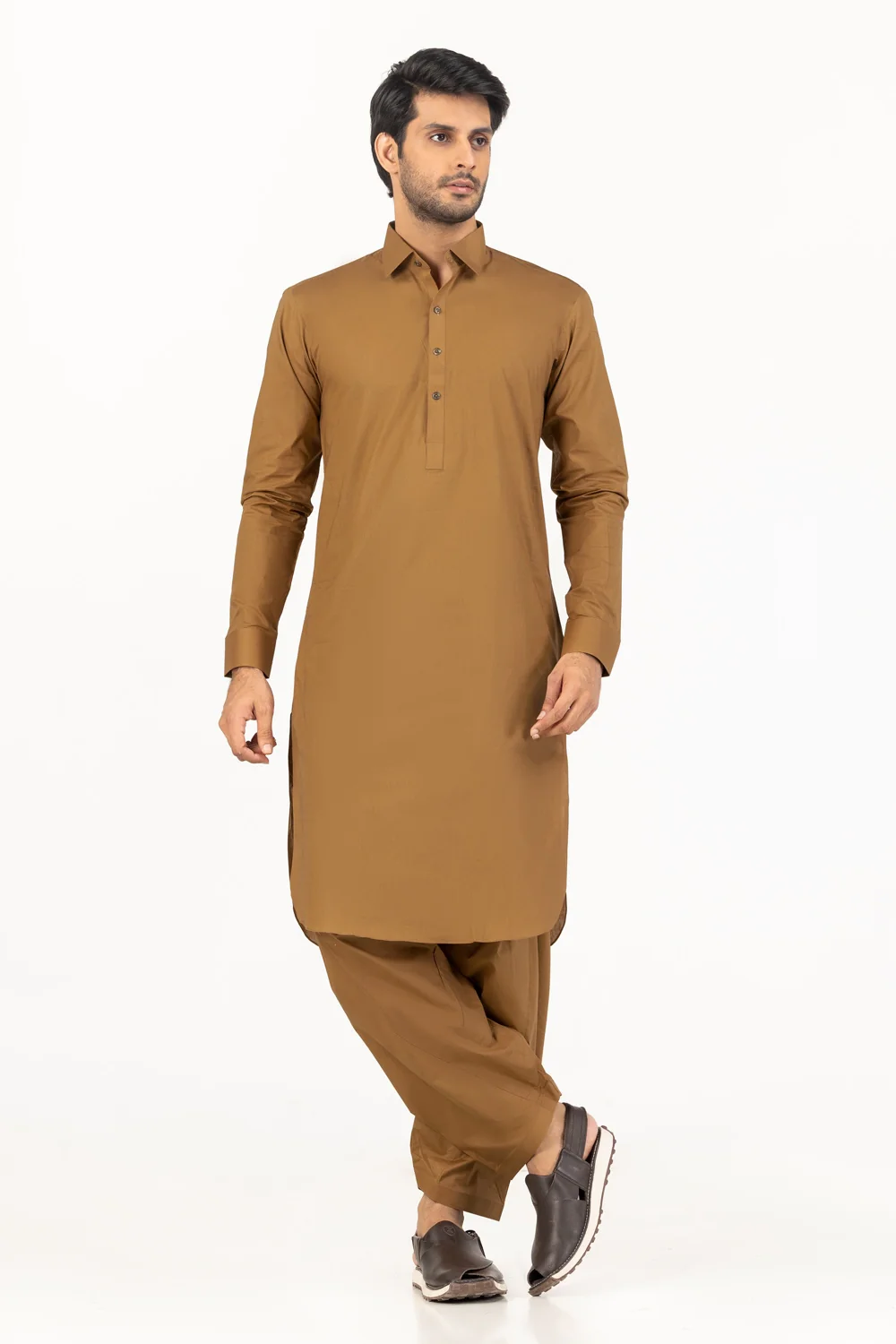 Prime Latha Unstitched Fabric Cotton-LF - Image 44