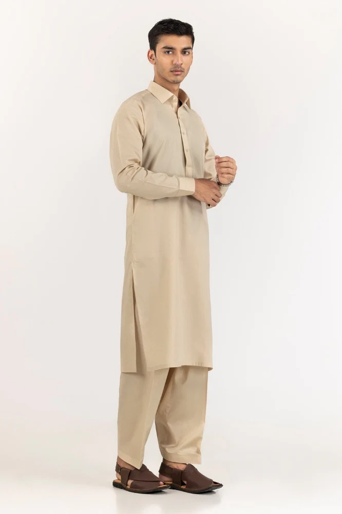 Prime Latha Unstitched Fabric Cotton-LF - Image 49
