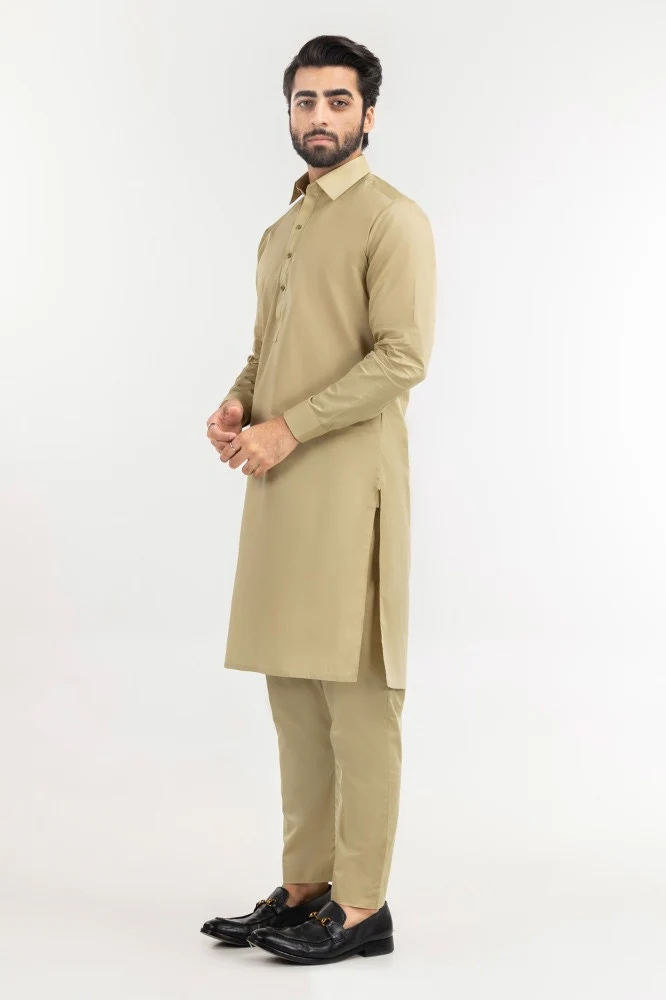 Prime Latha Unstitched Fabric Cotton-LF - Image 56