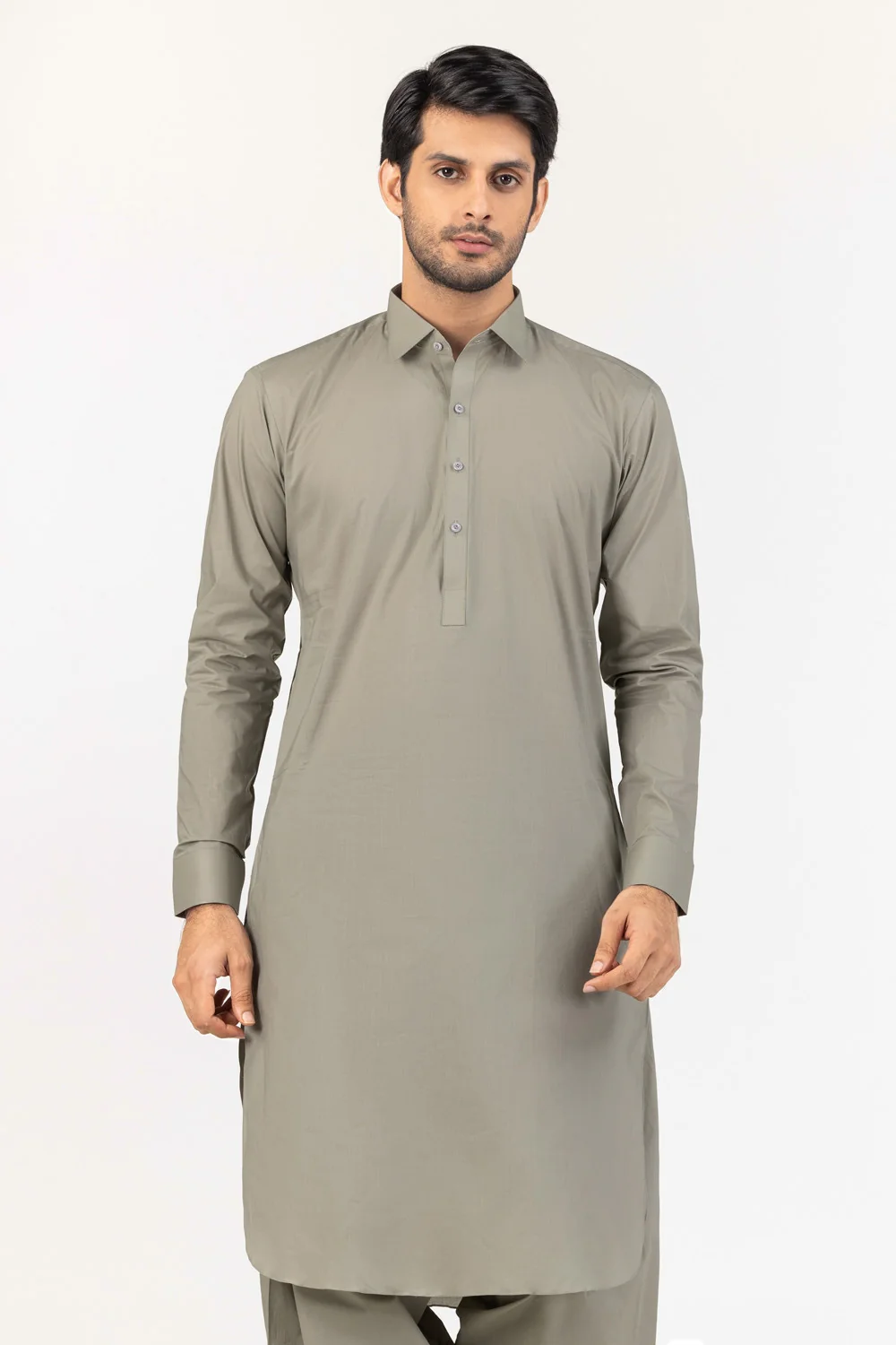 Prime Latha Unstitched Fabric Cotton-LF - Image 63
