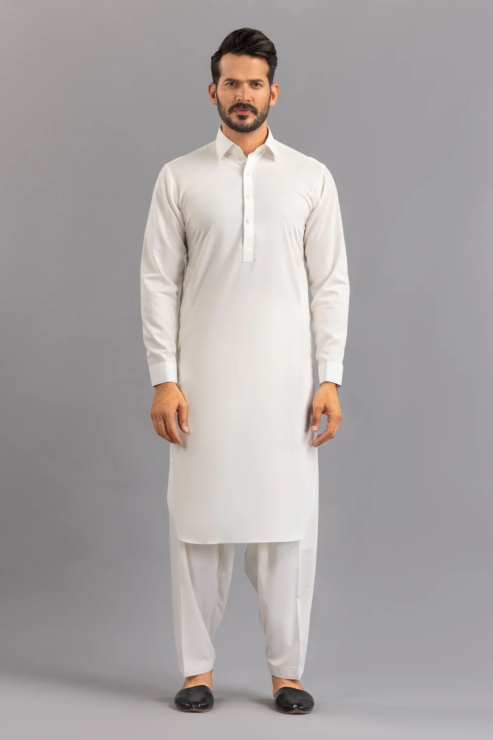 Prime Latha Unstitched Fabric Cotton-LF - Image 94