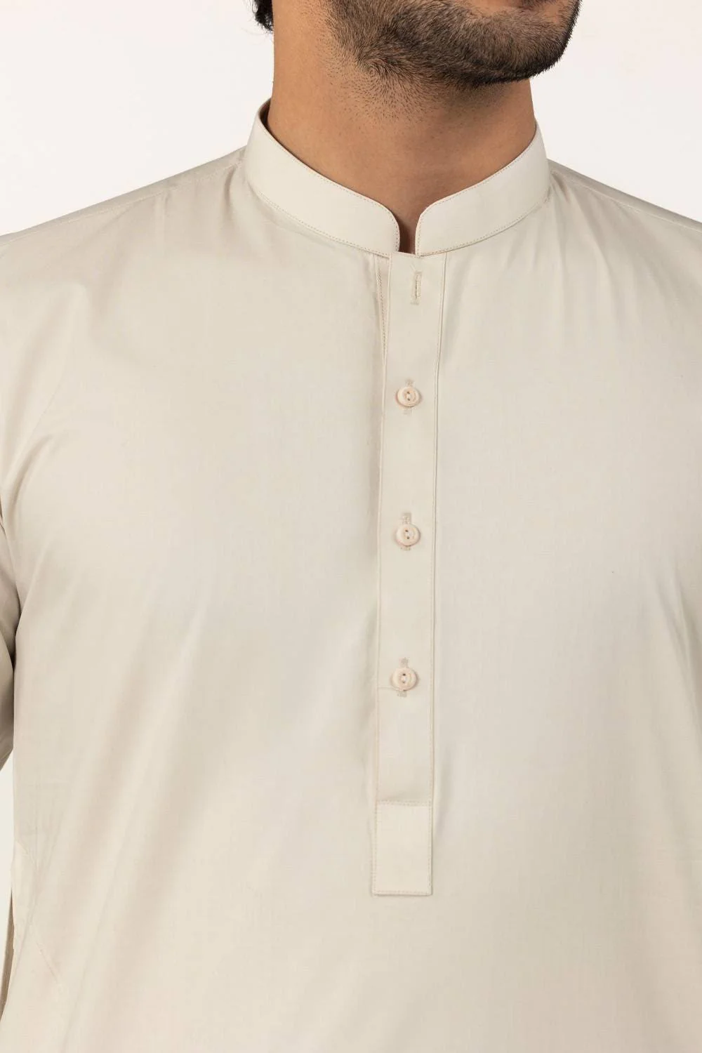 Prince Luxury Plus Unstitched Fabric Cotton - Image 100