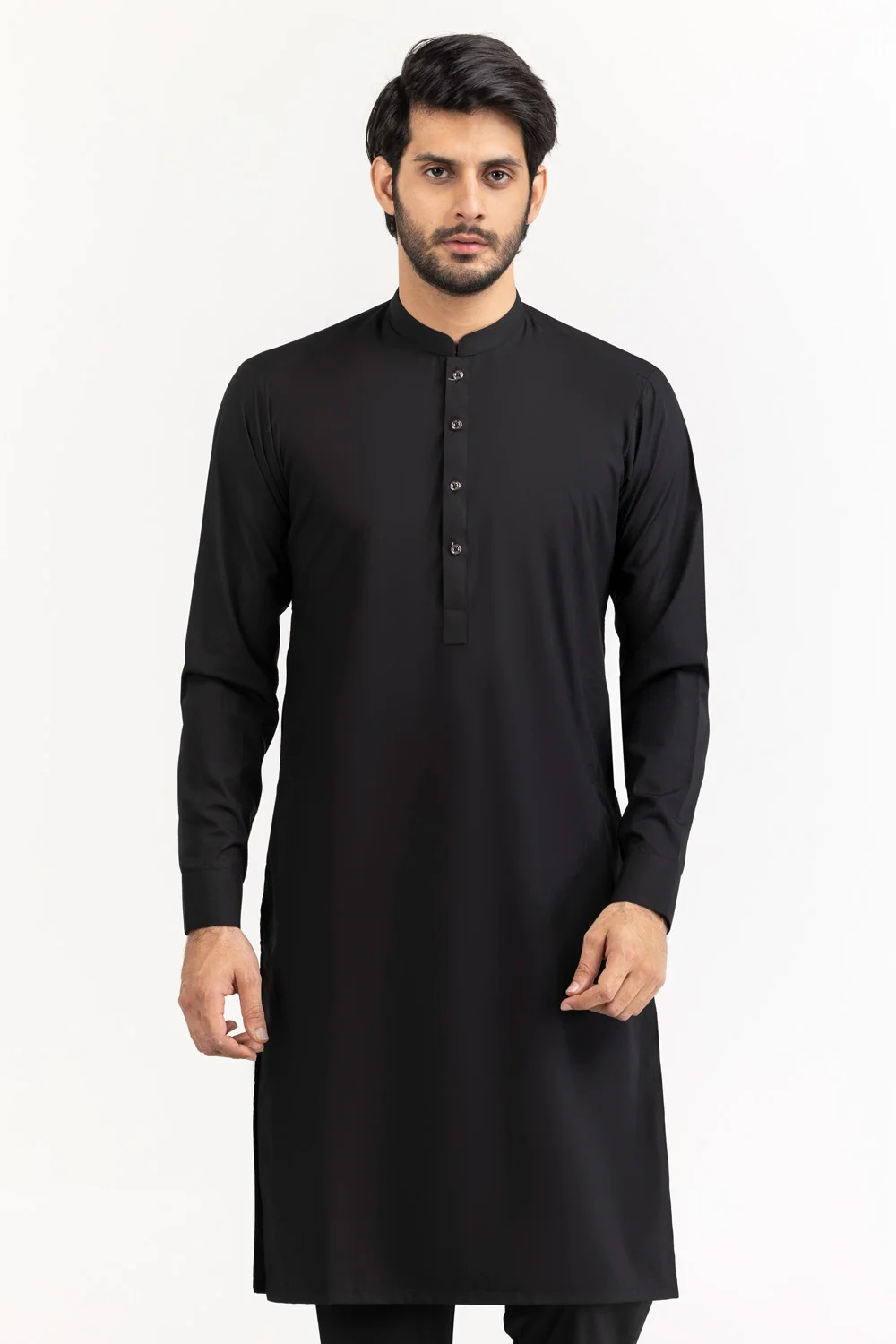 Prince Luxury Plus Unstitched Fabric Cotton - Image 111