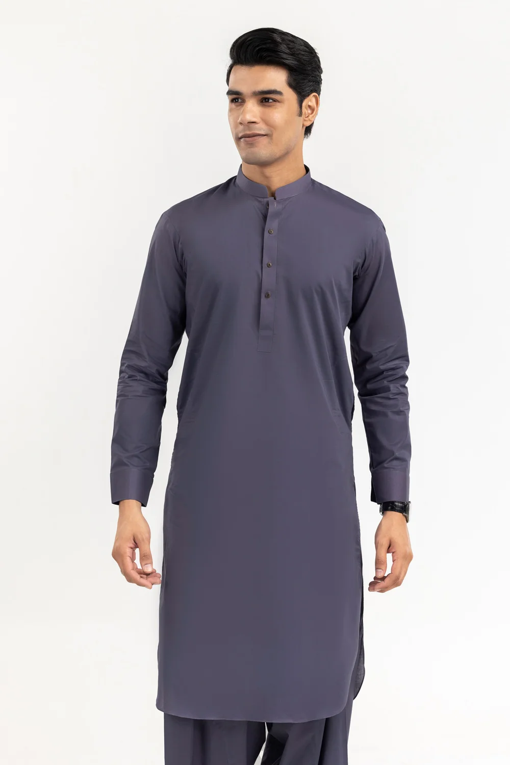 Prince Luxury Plus Unstitched Fabric Cotton - Image 117