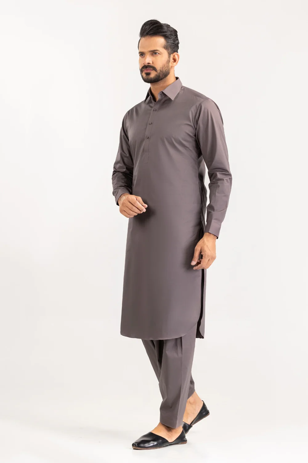 Prince Luxury Plus Unstitched Fabric Cotton - Image 146