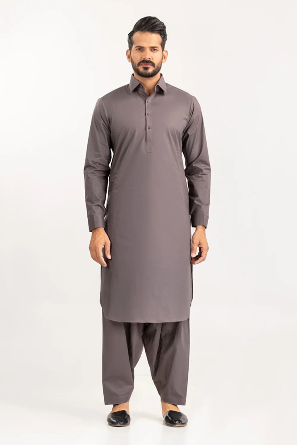 Prince Luxury Plus Unstitched Fabric Cotton - Image 147
