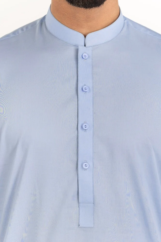 Prince Luxury Plus Unstitched Fabric Cotton - Image 16