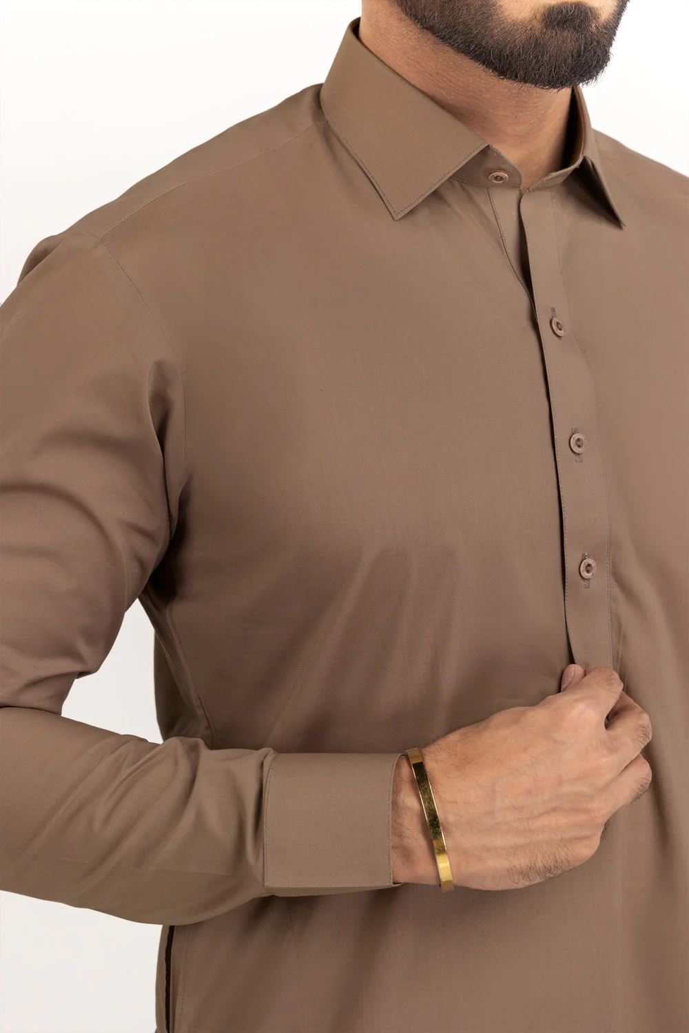 Prince Luxury Plus Unstitched Fabric Cotton - Image 170