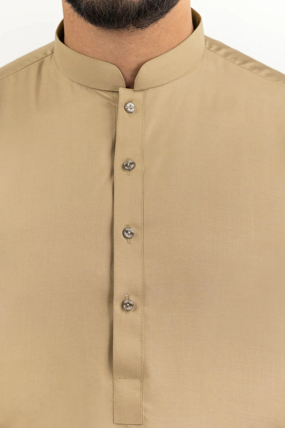 Prince Luxury Plus Unstitched Fabric Cotton - Image 3