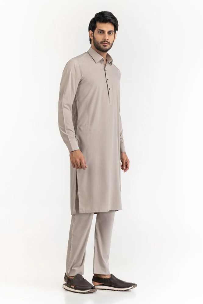 Prince Luxury Plus Unstitched Fabric Cotton - Image 40