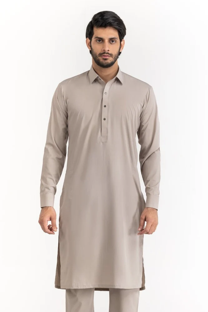 Prince Luxury Plus Unstitched Fabric Cotton - Image 41