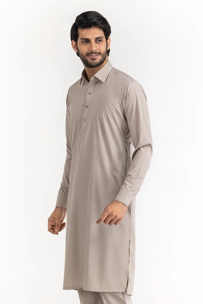 Prince Luxury Plus Unstitched Fabric Cotton - Image 43