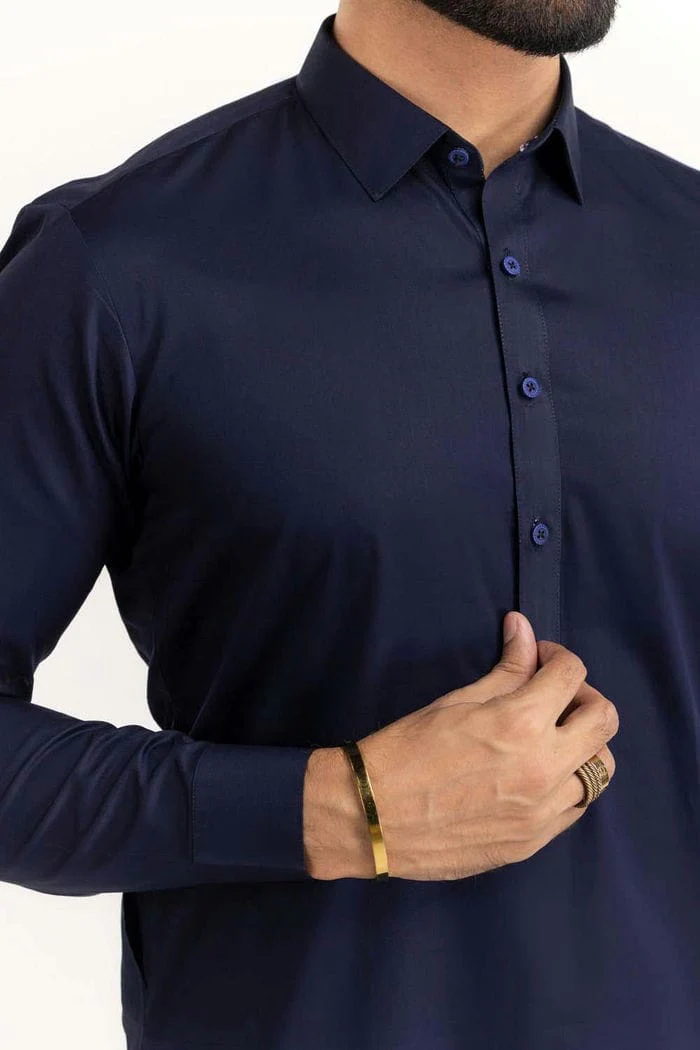 Prince Luxury Plus Unstitched Fabric Cotton - Image 68