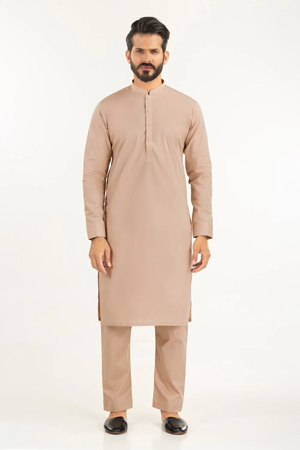 Prince Luxury Plus Unstitched Fabric Cotton - Image 92