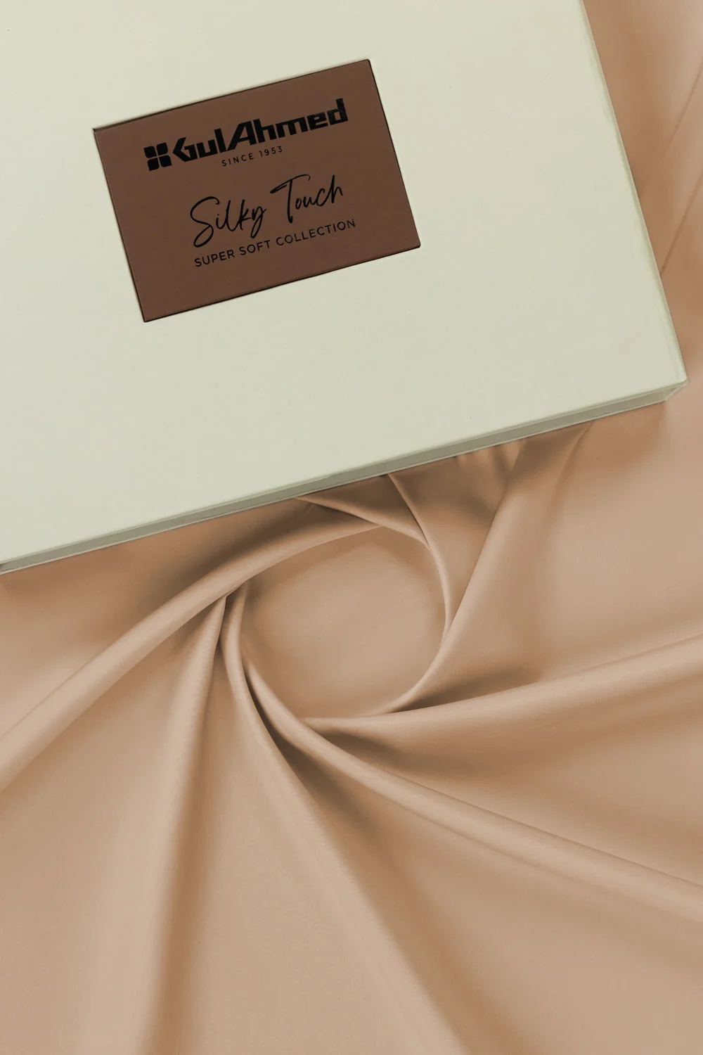 Prince Luxury Plus Unstitched Fabric Cotton with Gift Box - Image 108