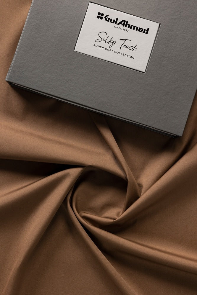 Prince Luxury Plus Unstitched Fabric Cotton with Gift Box - Image 13