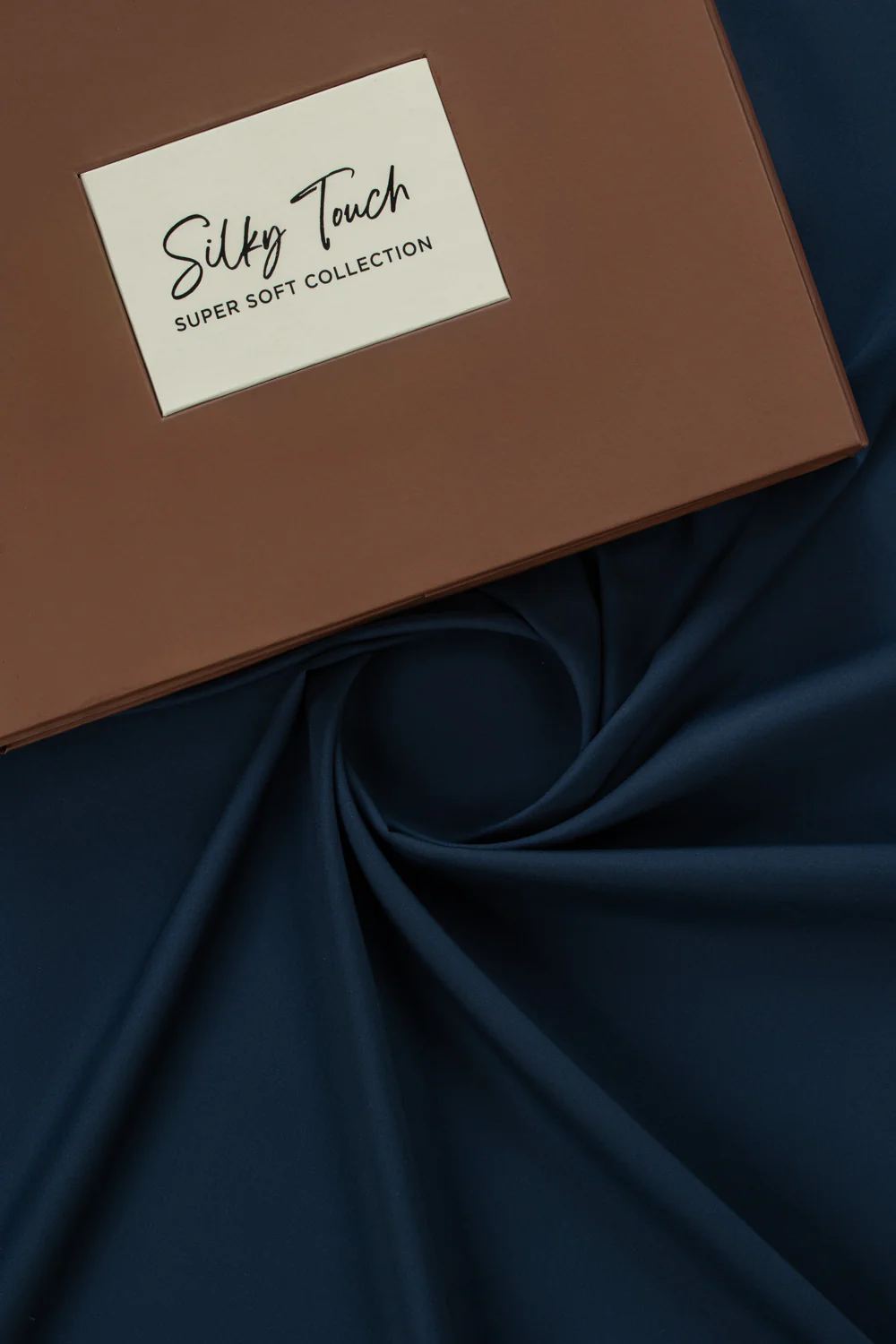 Prince Luxury Plus Unstitched Fabric Cotton with Gift Box - Image 151