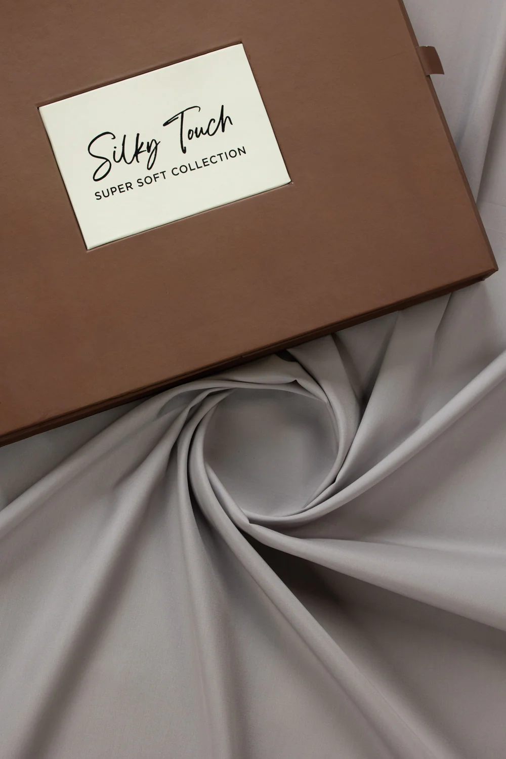 Prince Luxury Plus Unstitched Fabric Cotton with Gift Box - Image 157